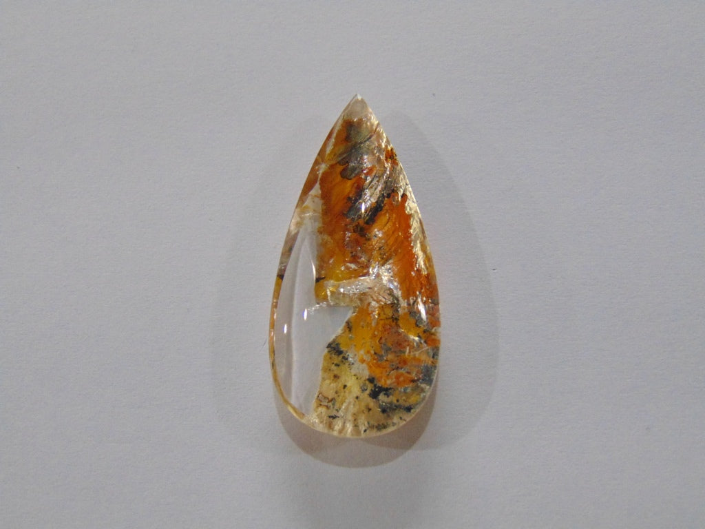 Quartzo Dendrito 32,20 ct