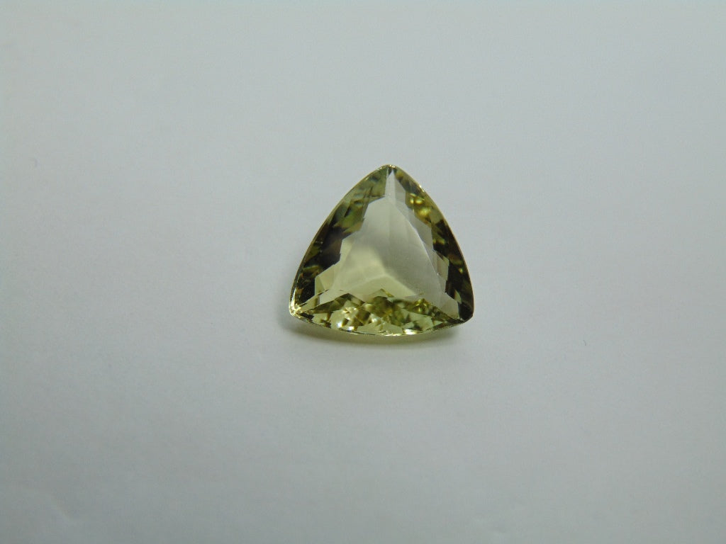 5,15 ct Berilo 13mm