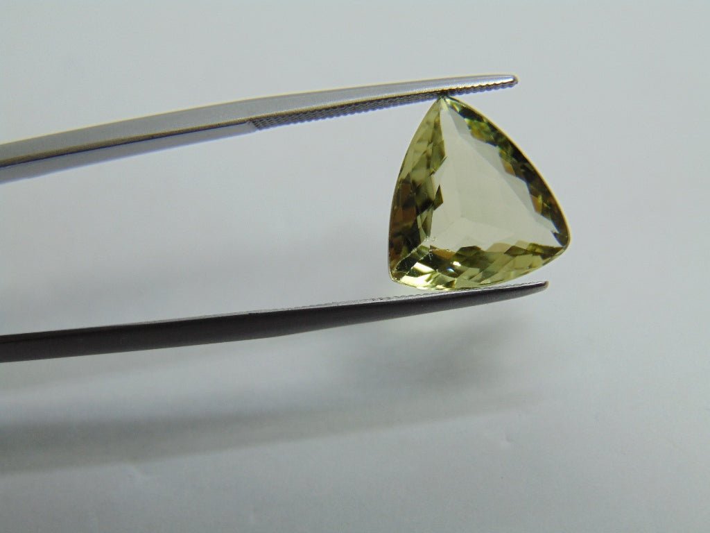 5,15 ct Berilo 13mm