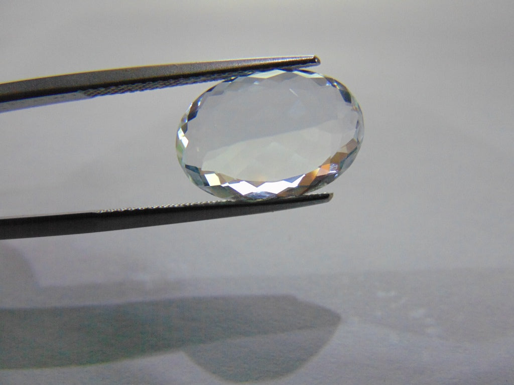 Água-marinha de 6,20 ct