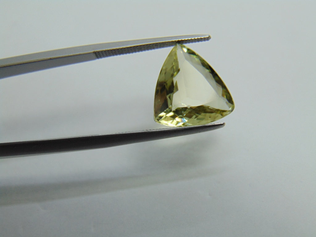 5.15ct Beryl 13mm