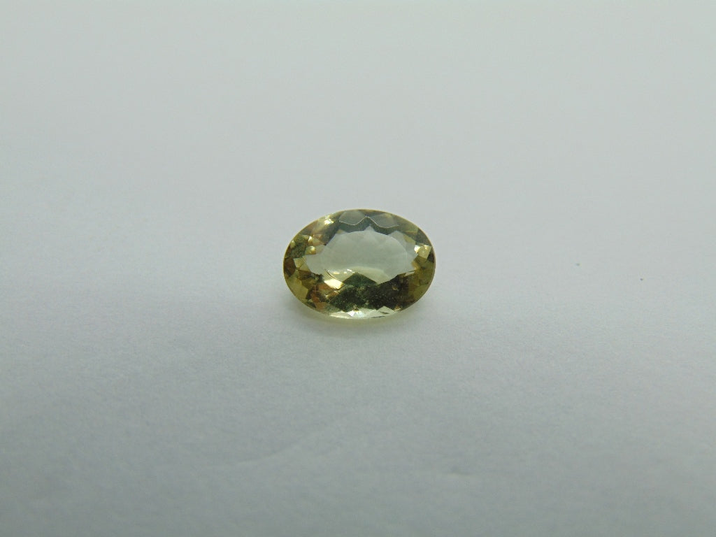 2,55cts Berilo