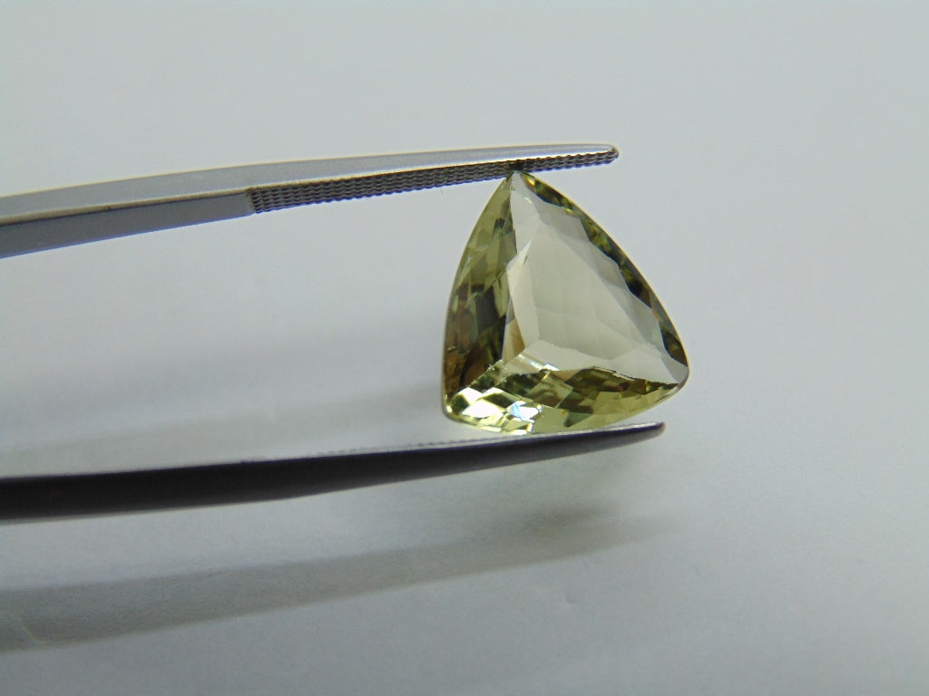 5,15 ct Berilo 13mm