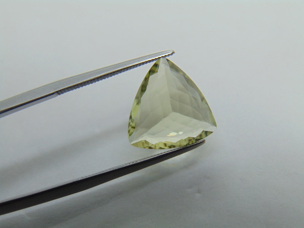 5.15ct Beryl 13mm