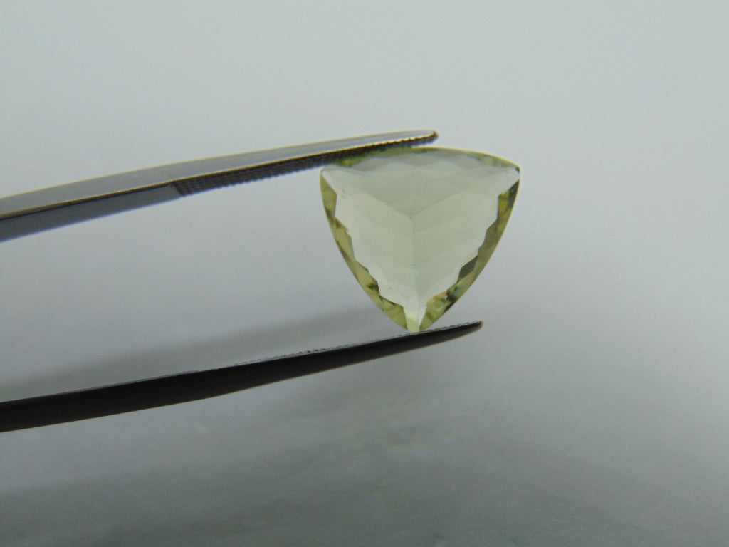 5.15ct Beryl 13mm