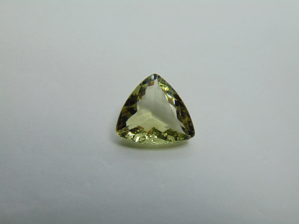 5,15 ct Berilo 13mm