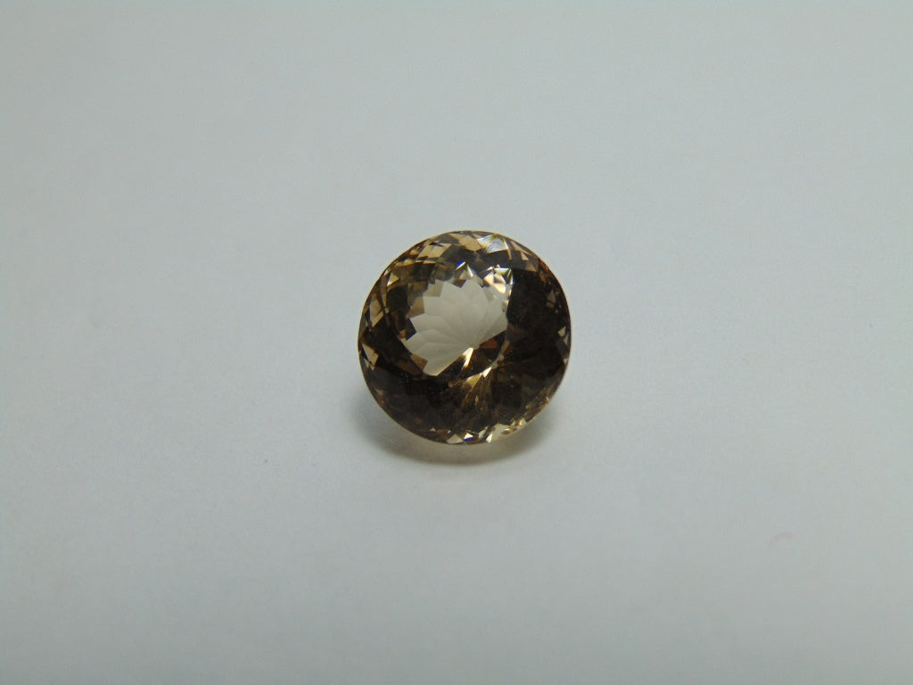 9,80ct Topázio 12mm