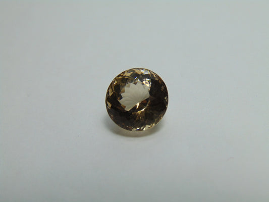 9.80ct Topaz 12mm