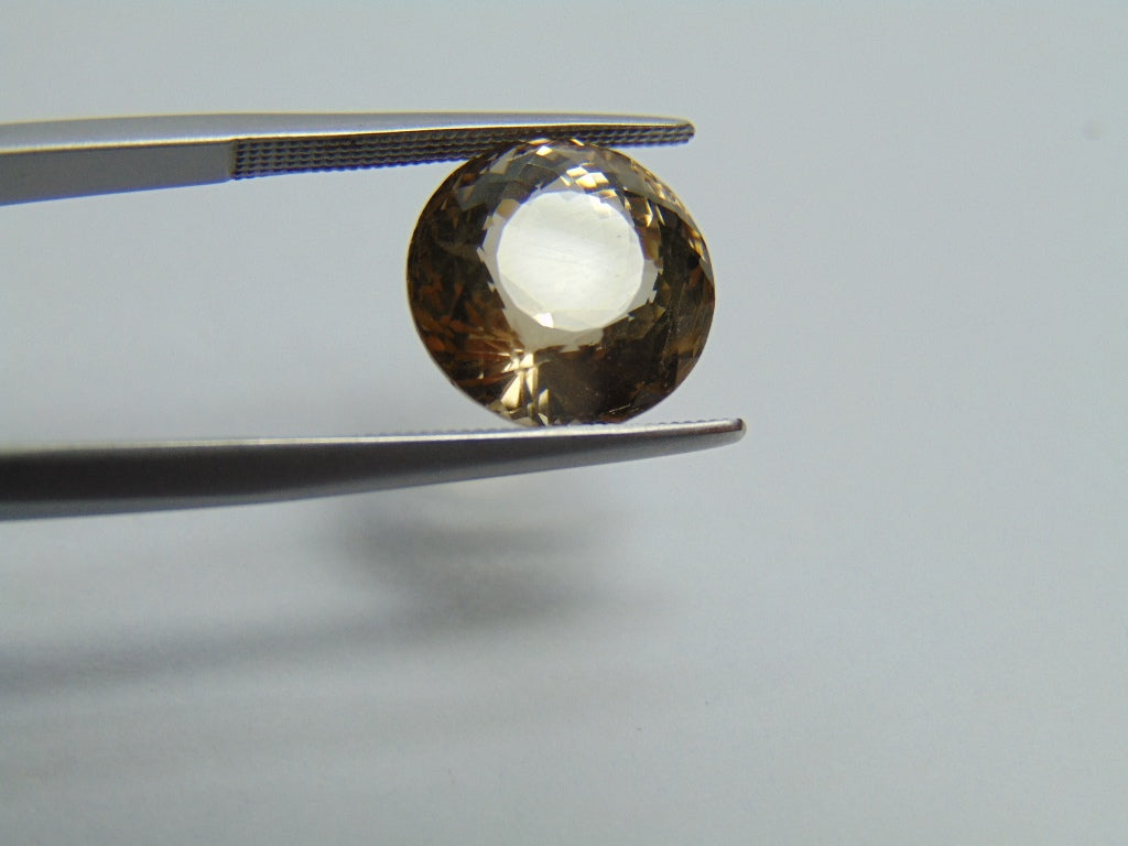 9,80ct Topázio 12mm