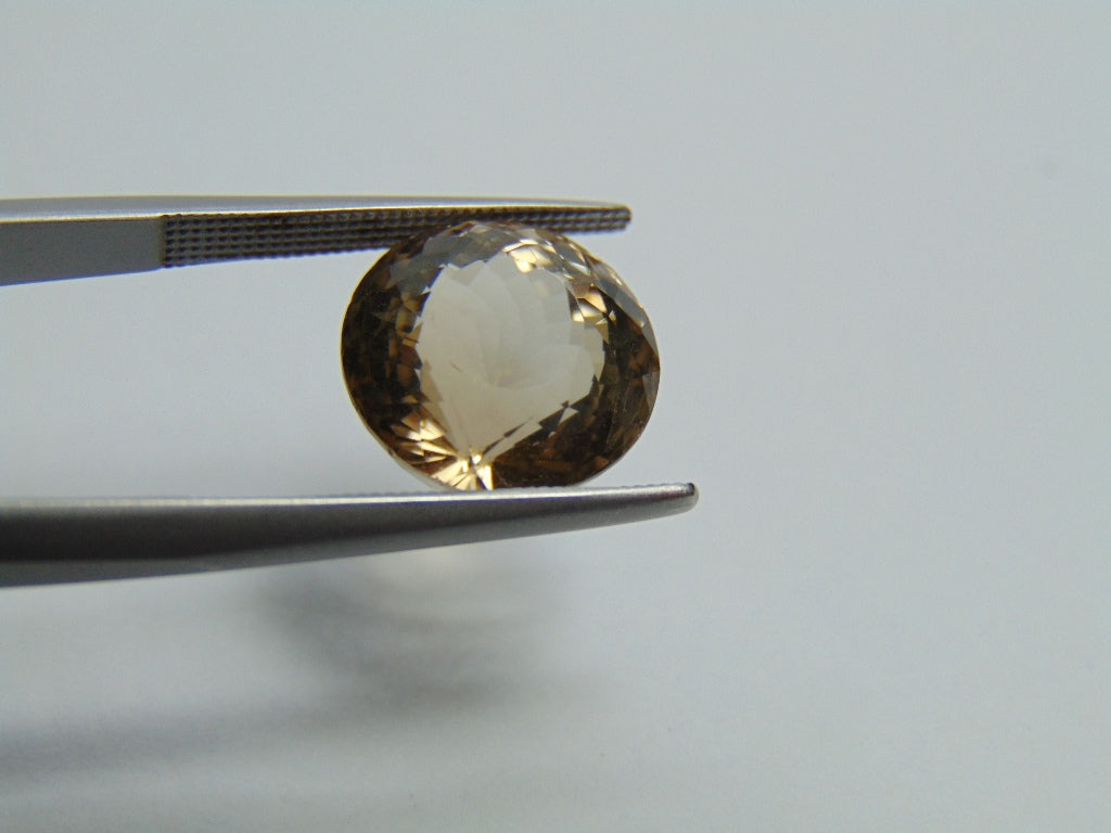 9,80ct Topázio 12mm