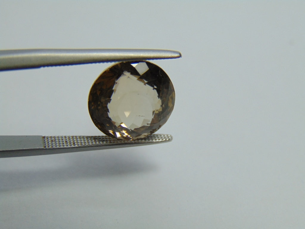 9.80ct Topaz 12mm