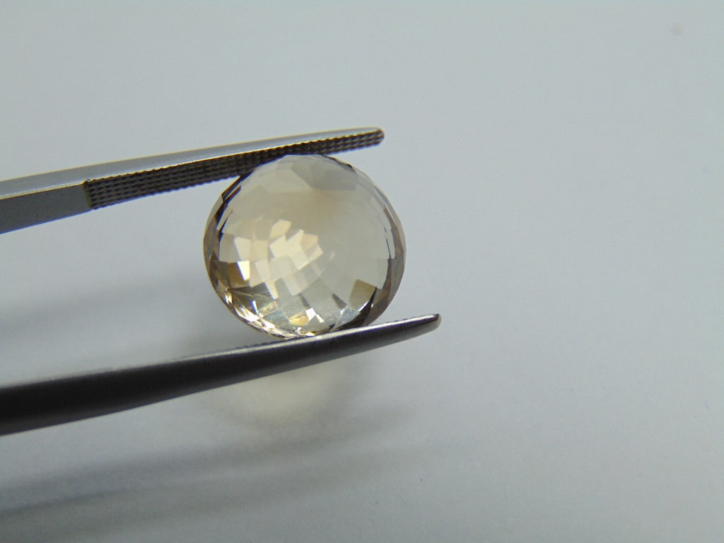 9.80ct Topaz 12mm