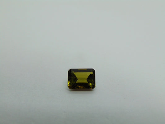 Turmalina 1,75ct 6x8mm