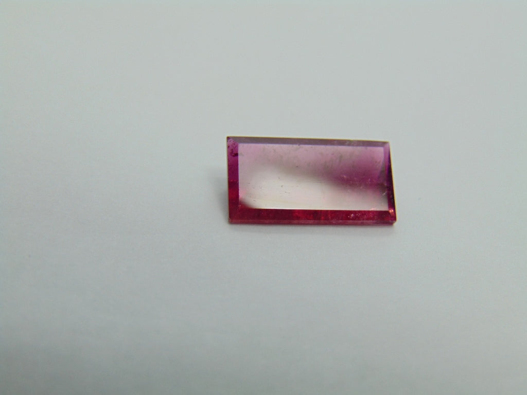 4.80cts Tourmaline