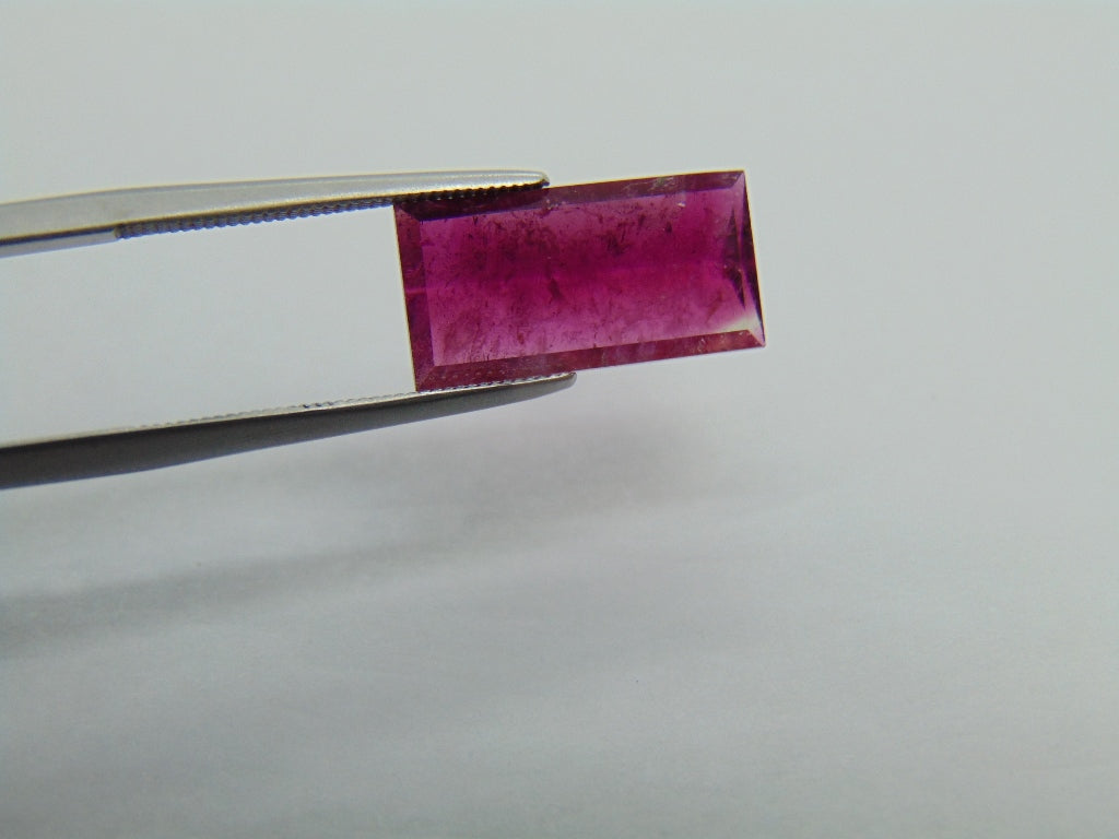 4.80cts Tourmaline