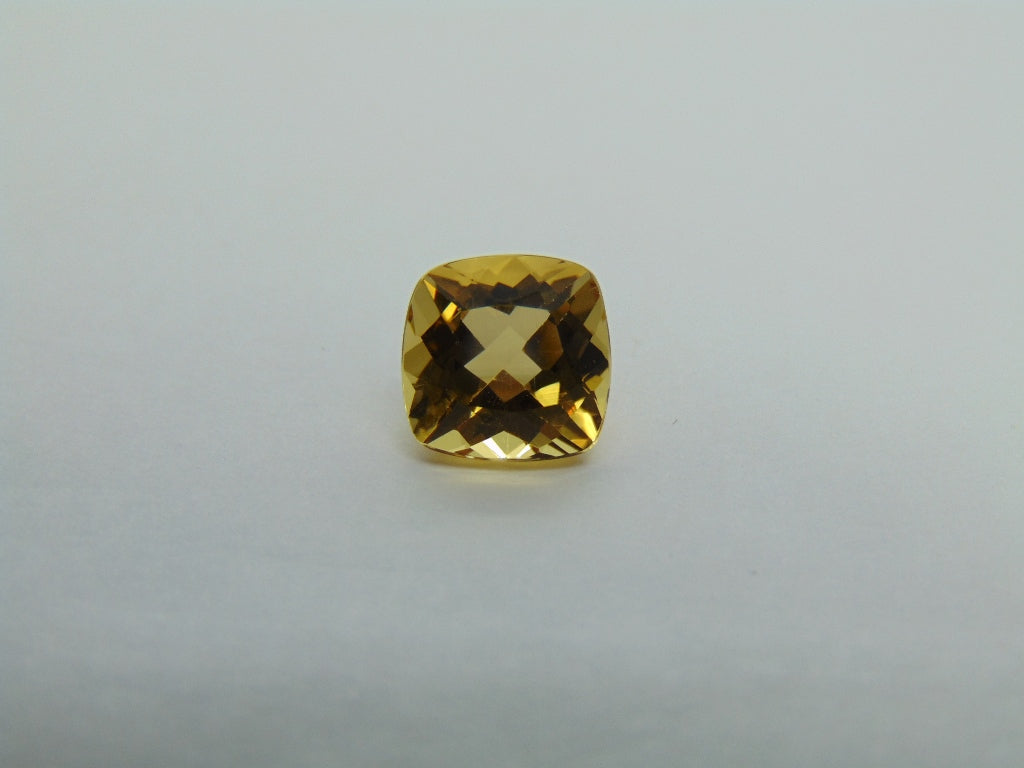 3ct Beryl 8mm