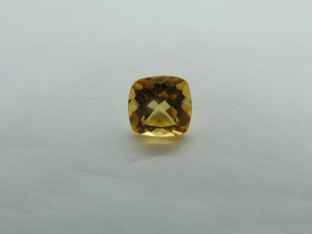 3ct Beryl 8mm