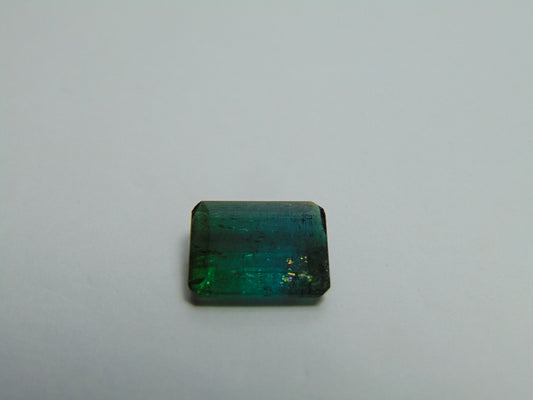 Turmalina 3,15ct 11x8mm