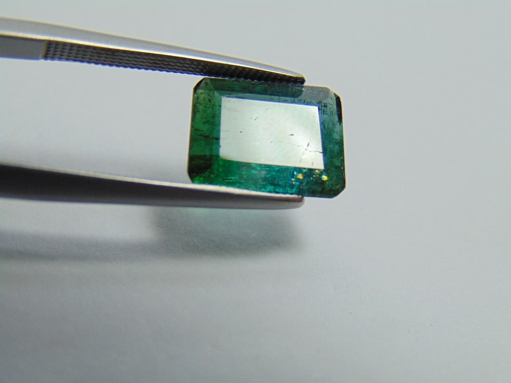 Turmalina 3,15ct 11x8mm