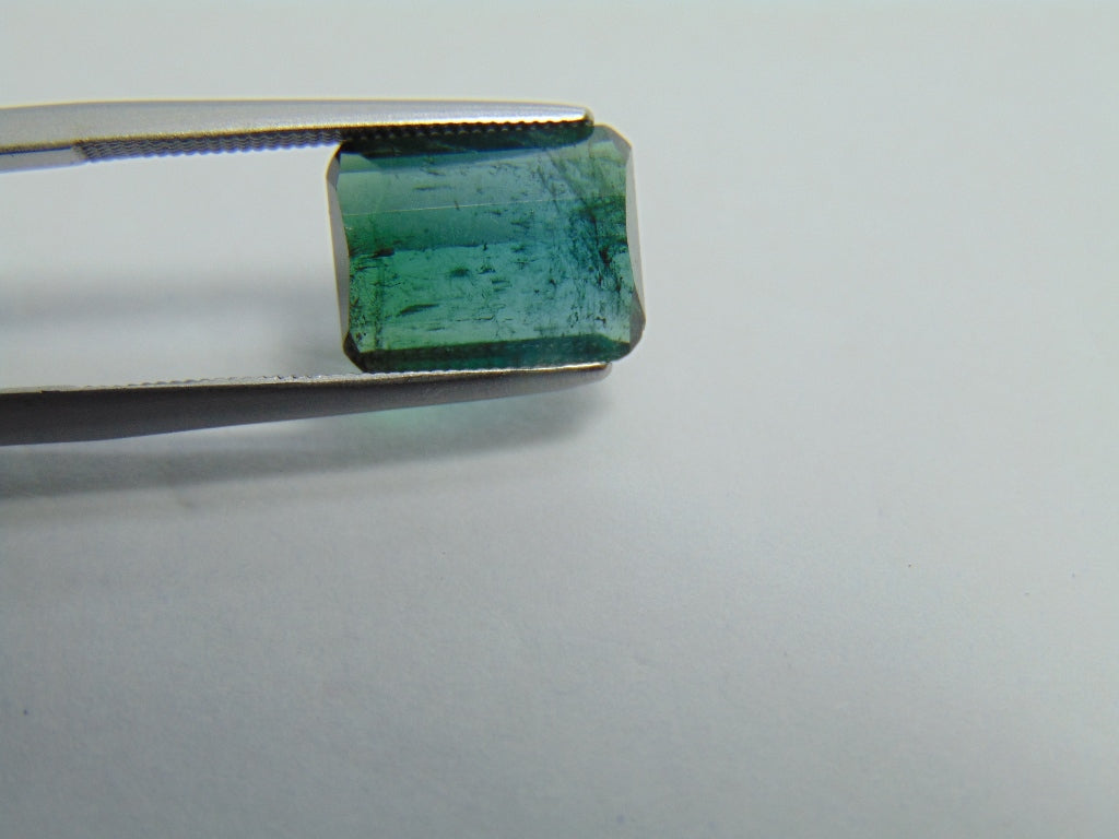 Turmalina 3,15ct 11x8mm