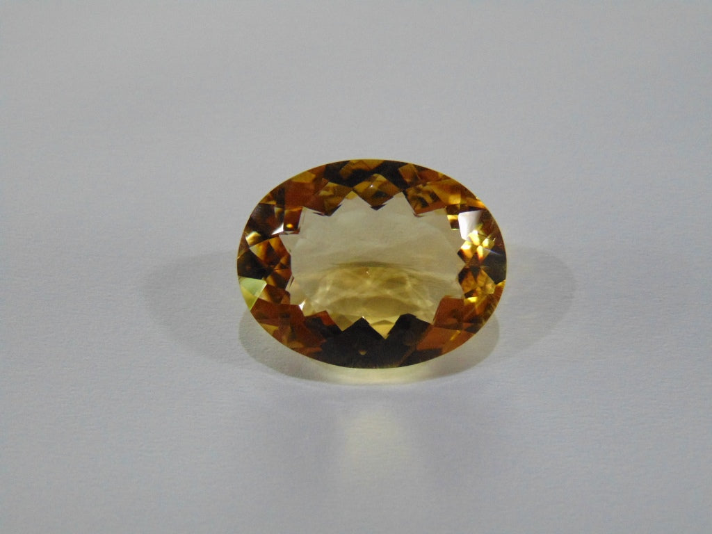 17,20 ct Citrino