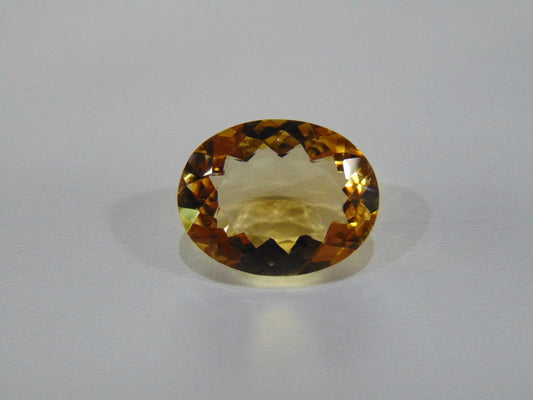 17.20ct Citrine