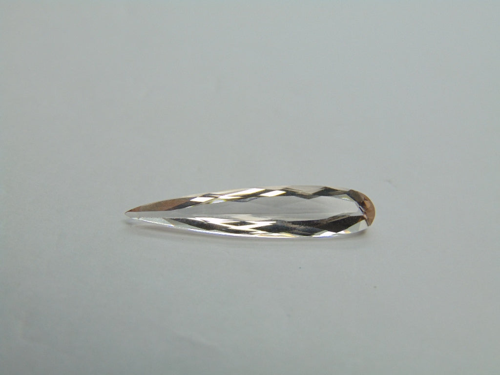 Morganita 2,64ct 25x5mm