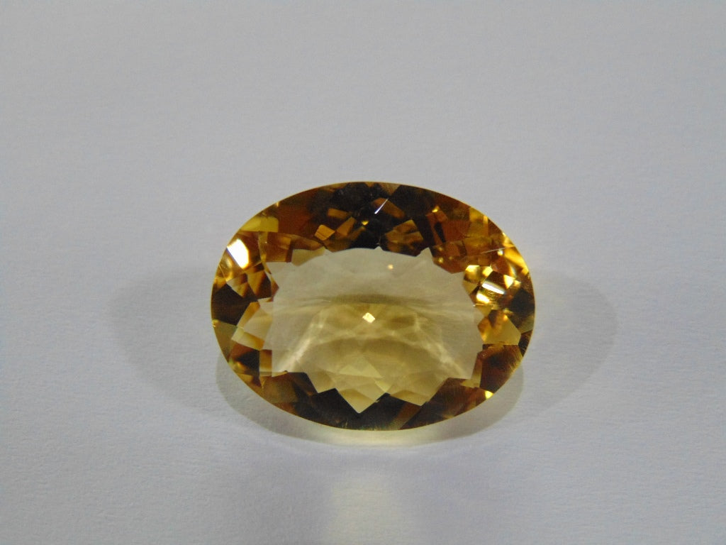 17,20 ct Citrino