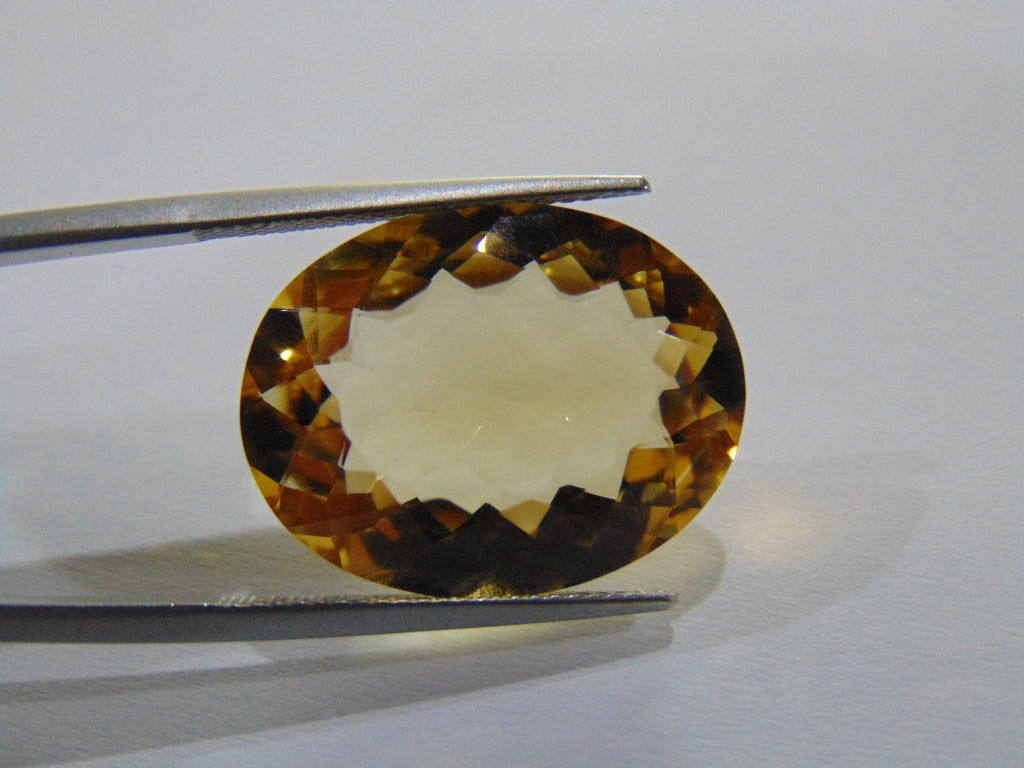 17,20 ct Citrino