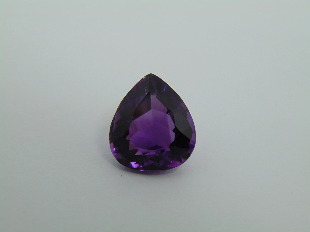 8,80ct Ametista 15x13mm