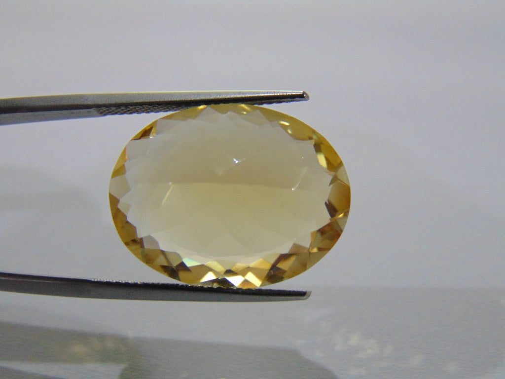 17,20 ct Citrino