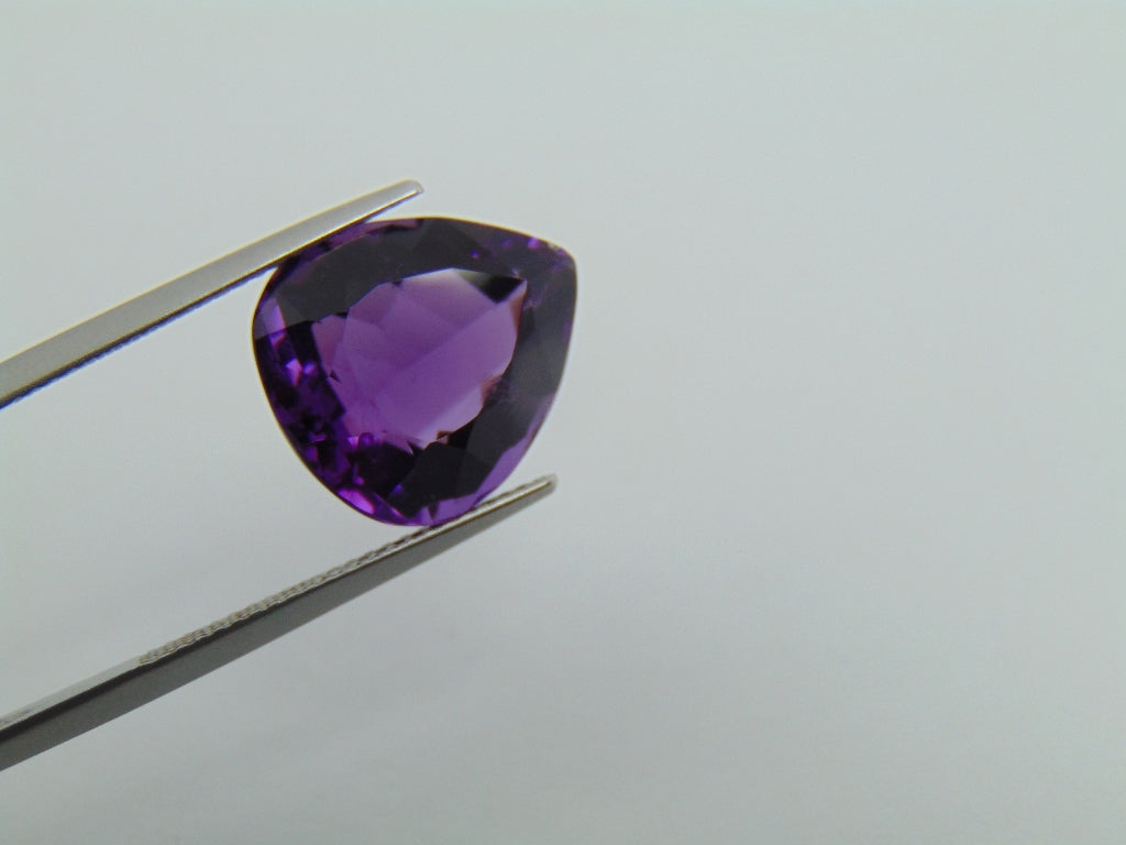 8,80ct Ametista 15x13mm