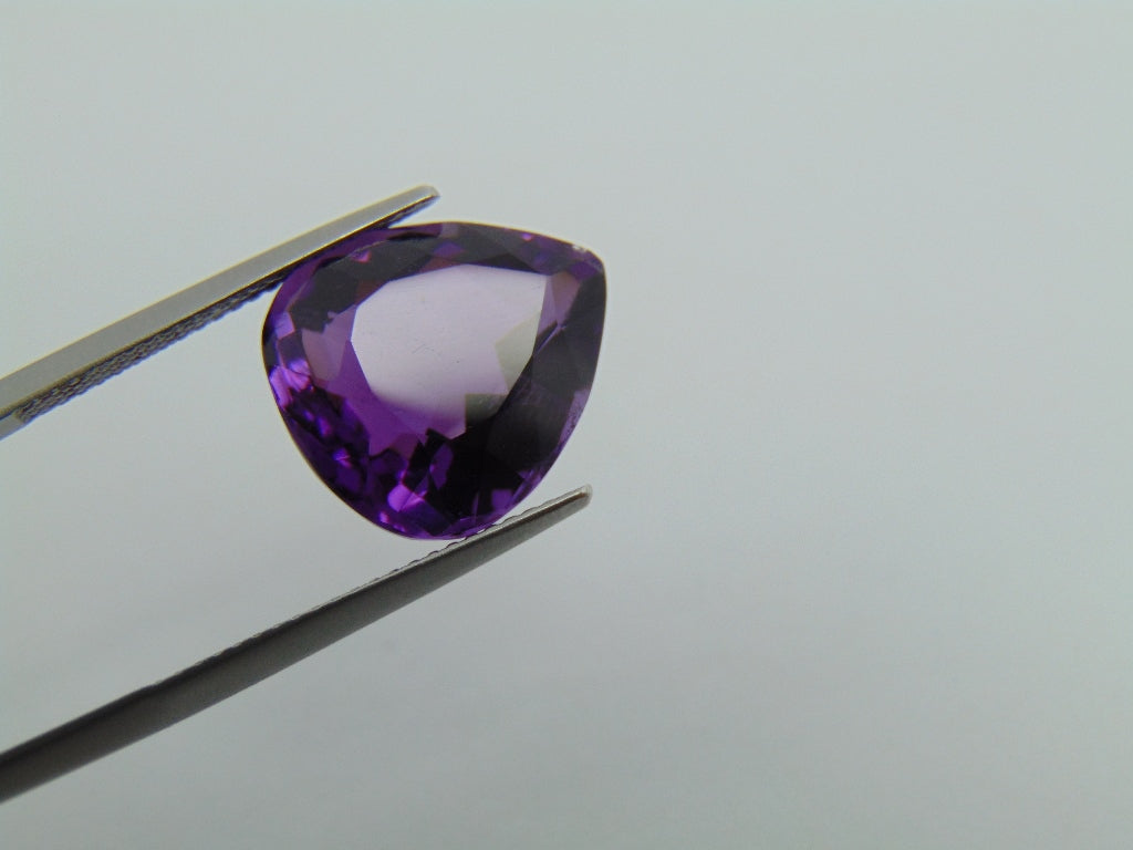 8,80ct Ametista 15x13mm