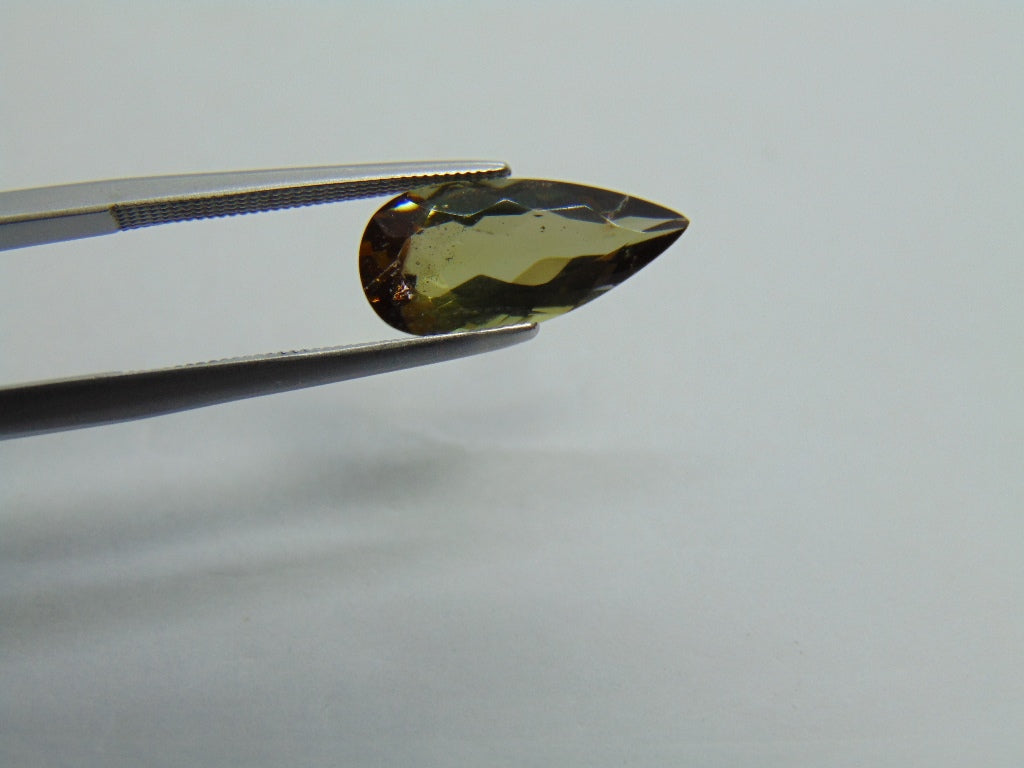 Andaluz 3,15ct 15x7mm