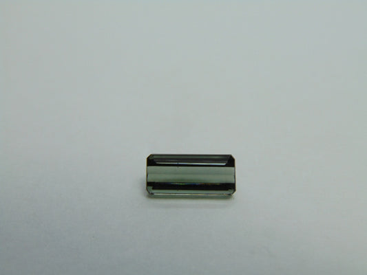 Turmalina 2,14ct 11x5mm