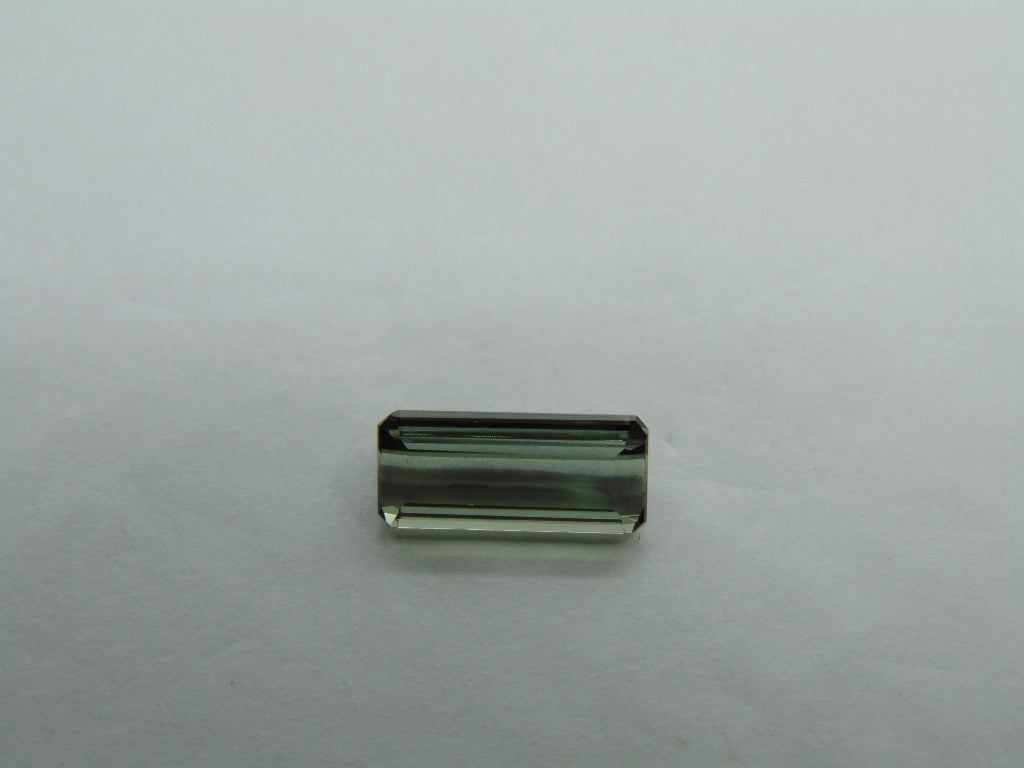 Turmalina 2,14ct 11x5mm