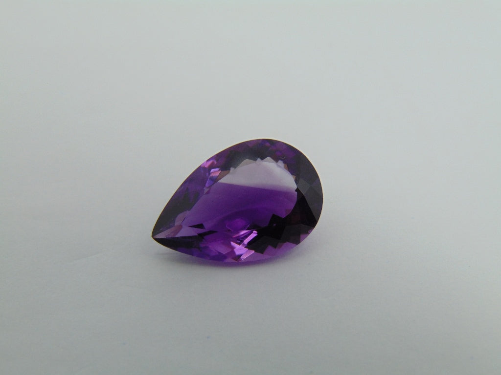 11.35cts Amethyst (Bicolor)