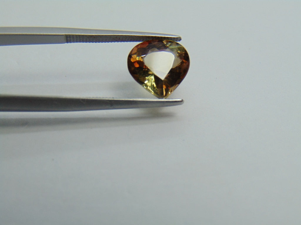 3.20ct Andalusite 10mm