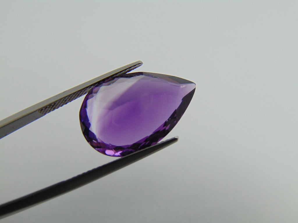 11.35cts Amethyst (Bicolor)