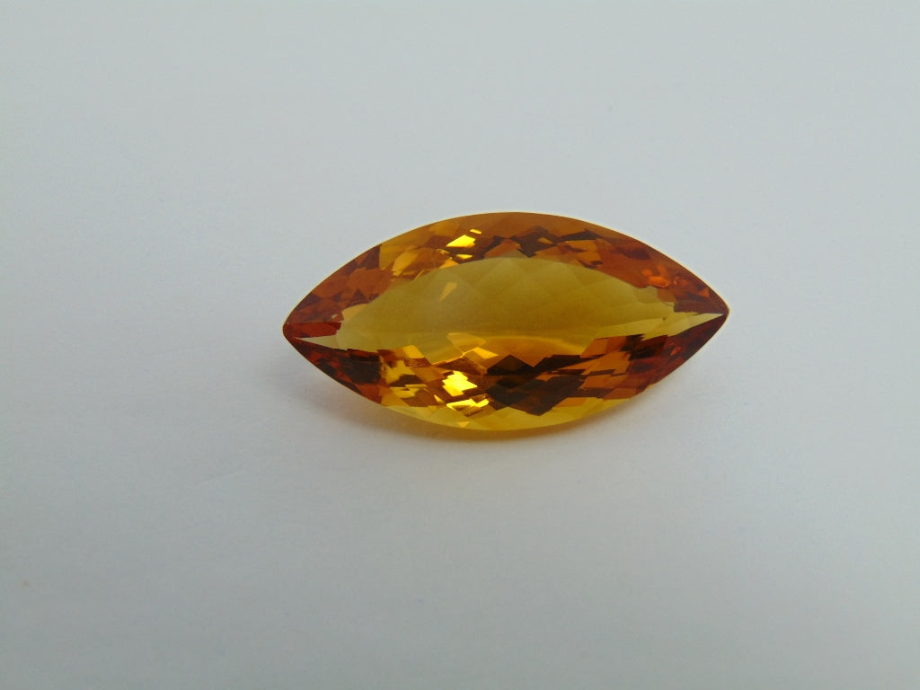 28.70cts Citrine