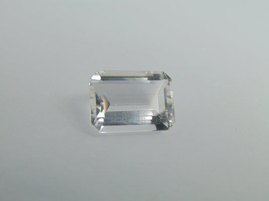Cristal de Quartzo 15,70 ct 18x13mm
