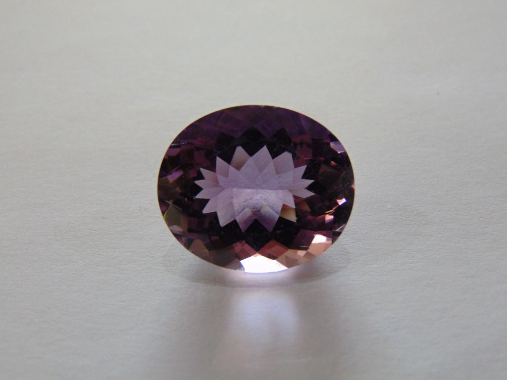 21.90ct Amethyst