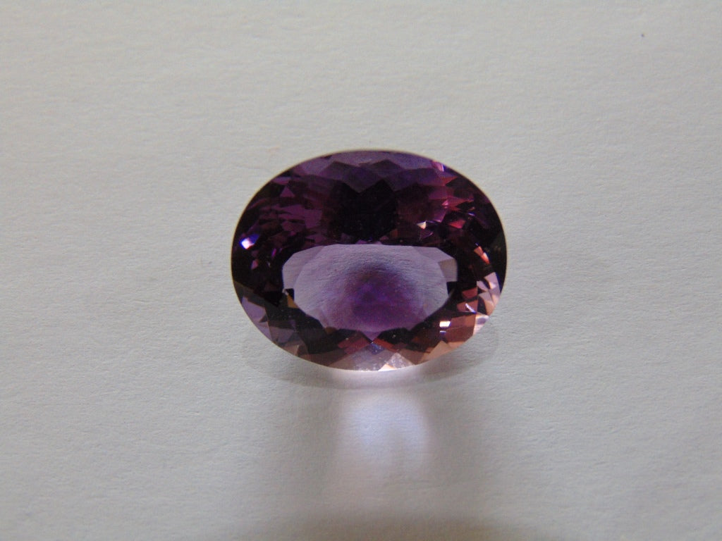 21.90ct Amethyst