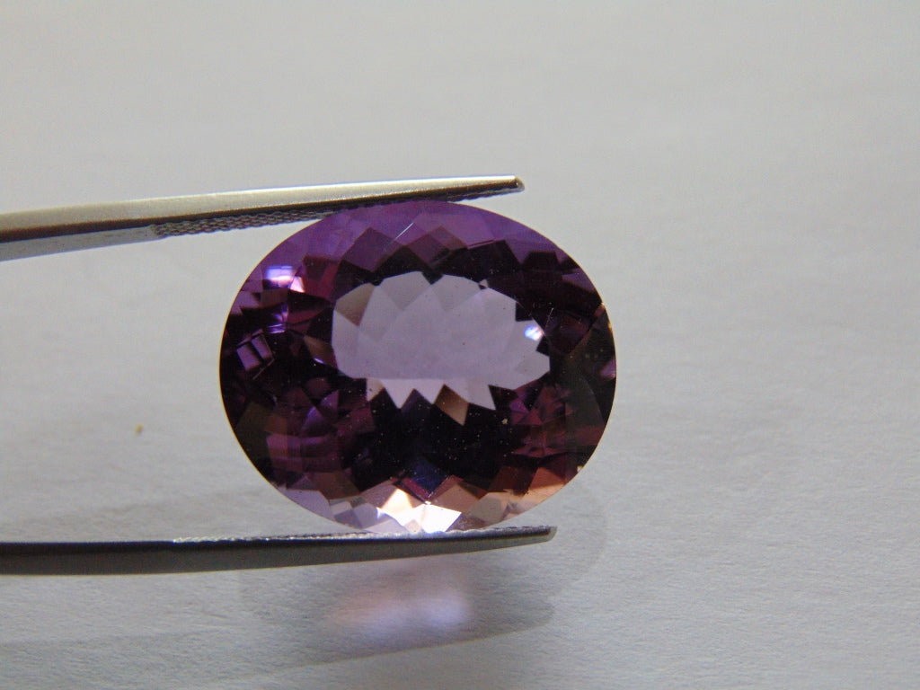 21.90ct Amethyst