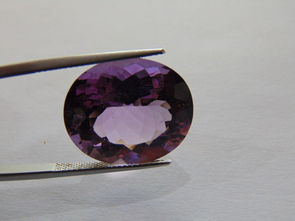 21.90ct Amethyst