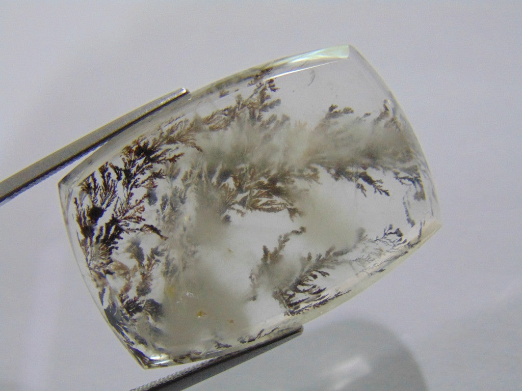 57,50ct Dendrito 35x24mm