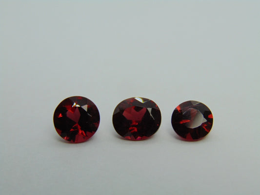 7.50cts Garnet