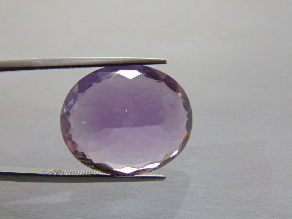 21.90ct Amethyst