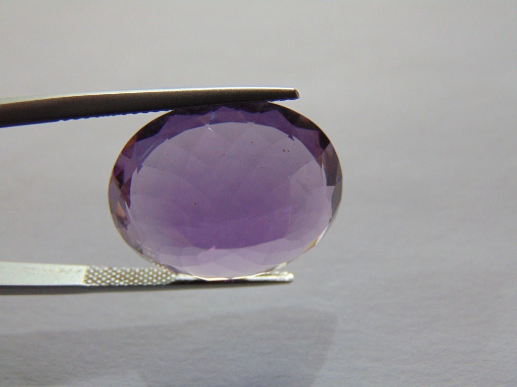 21.90ct Amethyst