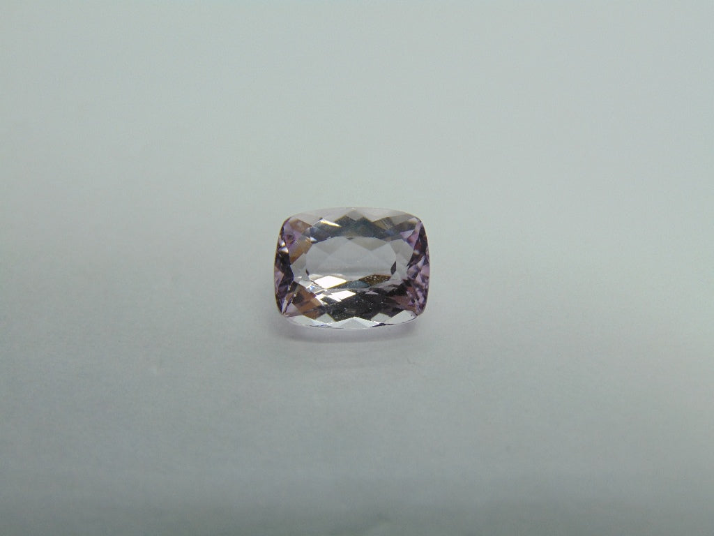 5.50ct Kunzite 11x9mm